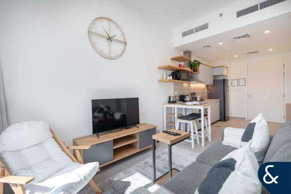 1 Bedroom | Prime location | High ROI